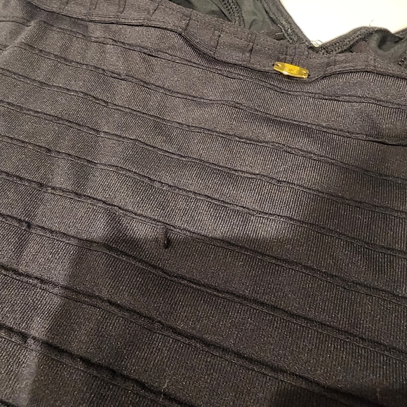 Amoressa By MIRACLESUIT Striped One Piece Swimsuit - Picture 5 of 13